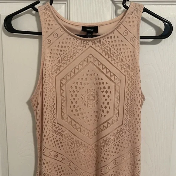 Mossimo maxi dress - Picture 2 of 7